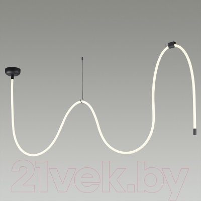 Потолочный светильник Odeon Light Corda 4391/40CL