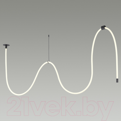 Потолочный светильник Odeon Light Corda 4391/40CL