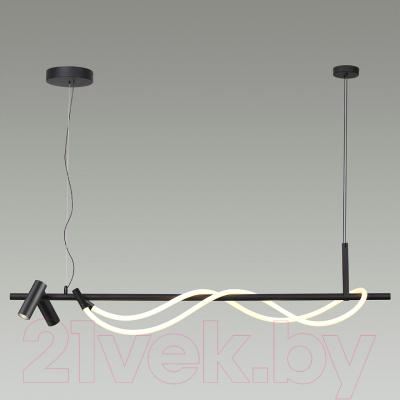 Потолочный светильник Odeon Light Corda 4391/30L