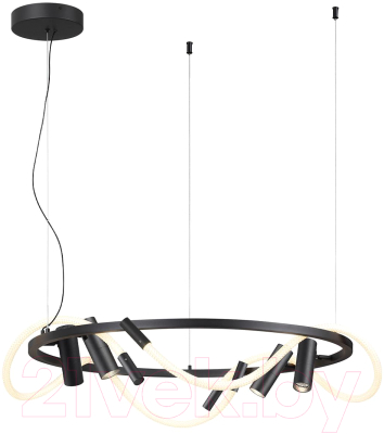 Потолочный светильник Odeon Light Corda 4391/55L - фото