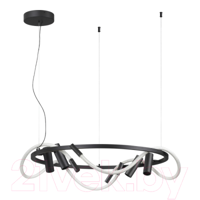 Потолочный светильник Odeon Light Corda 4391/55L