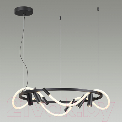 Потолочный светильник Odeon Light Corda 4391/55L