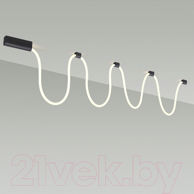 Потолочный светильник Odeon Light Corda 4391/30CL