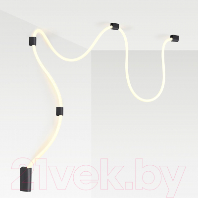 Потолочный светильник Odeon Light Corda 4391/30CL