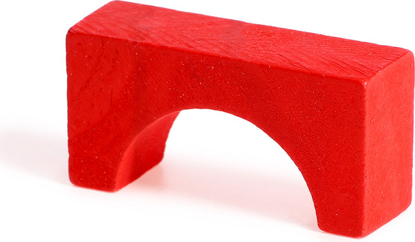 Конструктор Лесная мастерская Малый Строим город / 657326