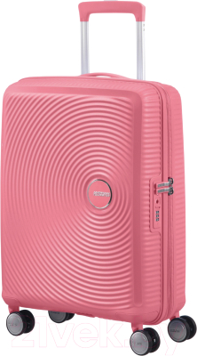 Чемодан на колесах American Tourister Soundbox 32G*00 001 - фото