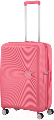 Чемодан на колесах American Tourister Soundbox 32G*00 002