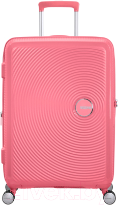 Чемодан на колесах American Tourister Soundbox 32G*00 002