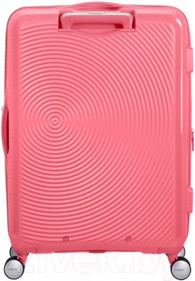 Чемодан на колесах American Tourister Soundbox 32G*00 002