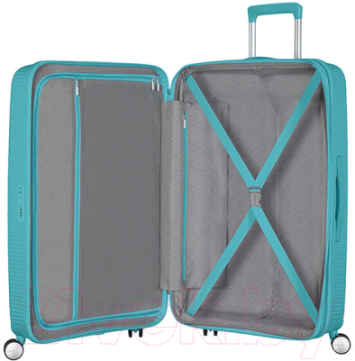 Чемодан на колесах American Tourister Soundbox 32G*61 003