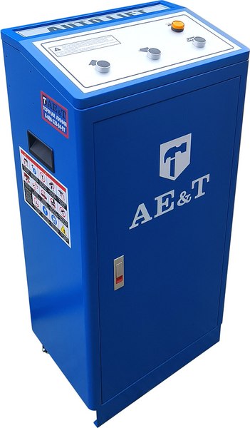 Подъемник гидравлический AE&T F6010