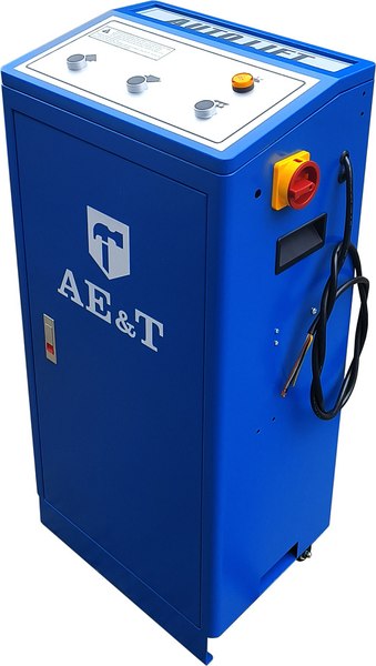 Подъемник гидравлический AE&T F6010