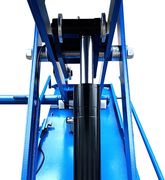 Подъемник гидравлический AE&T F6010