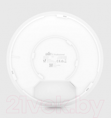 Беспроводная точка доступа Ubiquiti U6-PRO