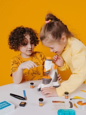 Микроскоп оптический Prolike M224