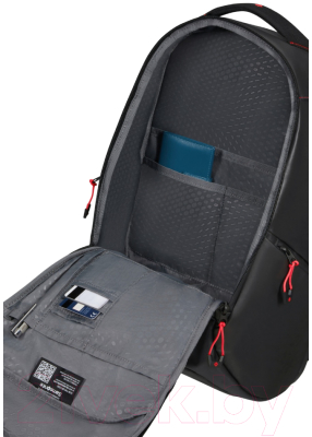 Рюкзак Samsonite Ecodiver KH7*09 004