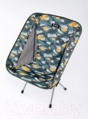 Кресло складное RoadLike Forest / 405743 (зеленый)