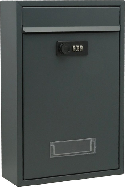 Почтовый ящик Klesto ЯК-1М - фото