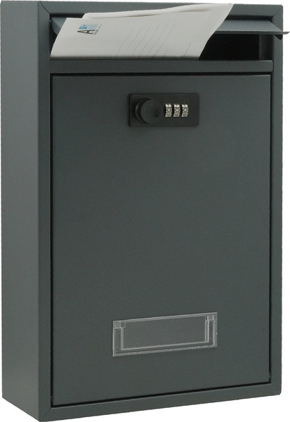 Почтовый ящик Klesto ЯК-1М