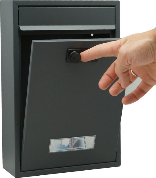 Почтовый ящик Klesto ЯК-1М