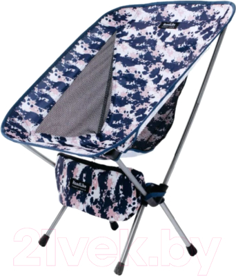 Кресло складное RoadLike Forest / 405744 (синий) - фото