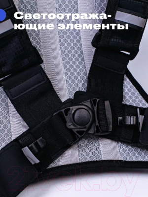 Рюкзак спортивный RoadLike Hydro Camping 406631