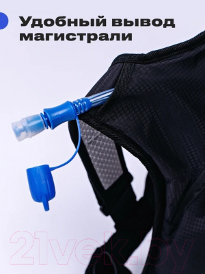 Рюкзак спортивный RoadLike Hydro Camping 406631