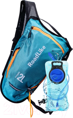 Рюкзак спортивный RoadLike Hydro Sport 406632 - фото