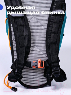 Рюкзак спортивный RoadLike Hydro Sport 406632