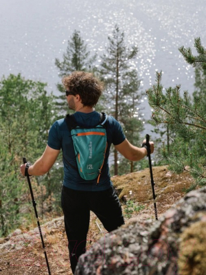 Рюкзак спортивный RoadLike Hydro Sport 406632