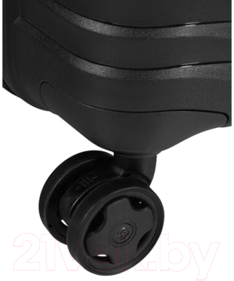 Чемодан на колесах Samsonite Upscape KJ1*09 004