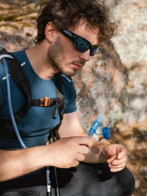 Рюкзак спортивный RoadLike Hydro Sport / 408329