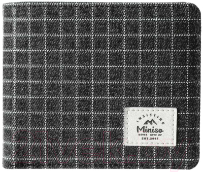 Портмоне Miniso 2307 - фото