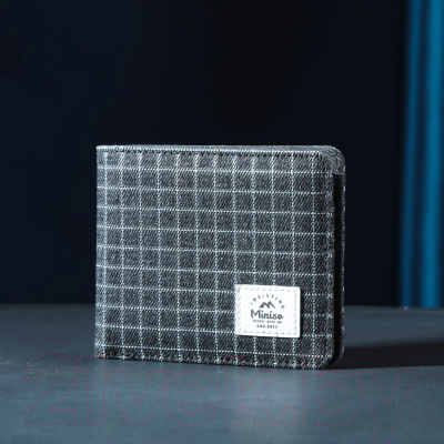 Портмоне Miniso 2307