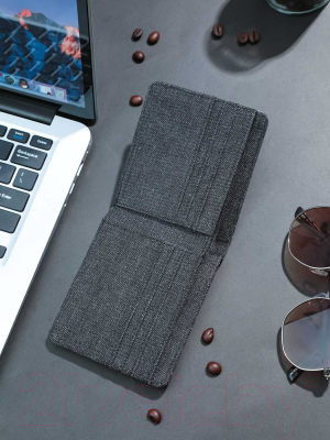 Портмоне Miniso 2307