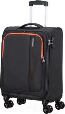 Чемодан на колесах American Tourister Sea Seeker MD7*08 001 - фото
