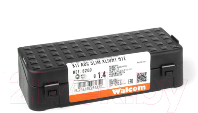 Набор для краскопульта Walcom 820013