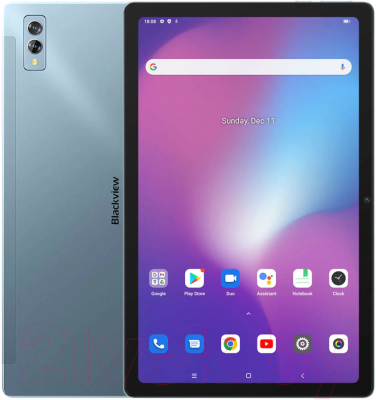 Планшет Blackview TAB11 SE 4G / TAB 11 SE_GB - фото