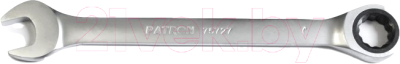 Гаечный ключ Patron P-75707 - фото
