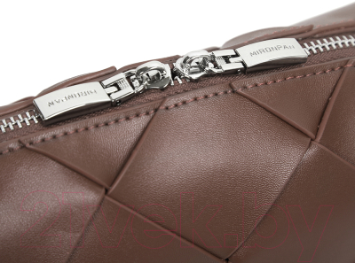 Сумка Mironpan 63021 (коричневый)