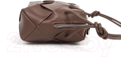 Сумка Mironpan 63021 (коричневый)
