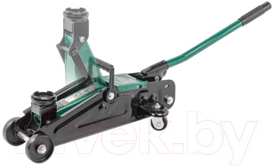 Подкатной домкрат RockForce RF-T820028 - фото