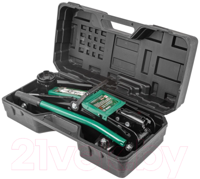 Подкатной домкрат RockForce RF-T820028