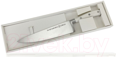 Нож Hatamoto Шеф TW-002