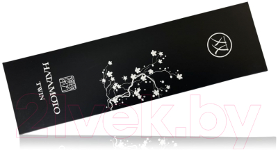 Нож Hatamoto Шеф TW-002