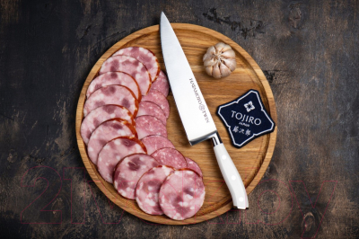 Нож Hatamoto Шеф TW-002