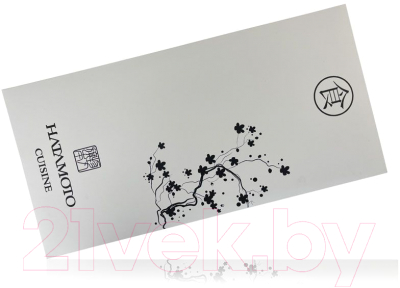 Набор ножей Hatamoto H00709