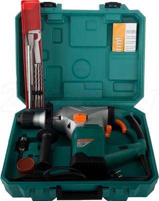 Перфоратор Sturm! RH2518