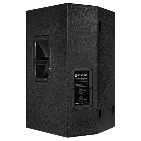 Сценический монитор PS Sound WPS-PR15