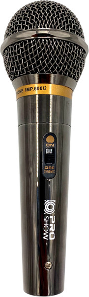 Микрофон PS Sound MWR-DM939 - фото